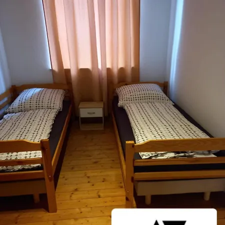Σπίτι διακοπών Apzgroep Weener